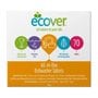 Ecover Classic Экологические таблетки для посудомоечной машины 3 в 1