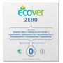 Ecover Универсальные таблетки для посудомоечной машины все-в-одном 500 г Zero