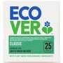 Ecover Classic Экологические таблетки для посудомоечной машины