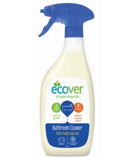 Экологический спрей для ванной комнаты Океанская свежесть Ecover