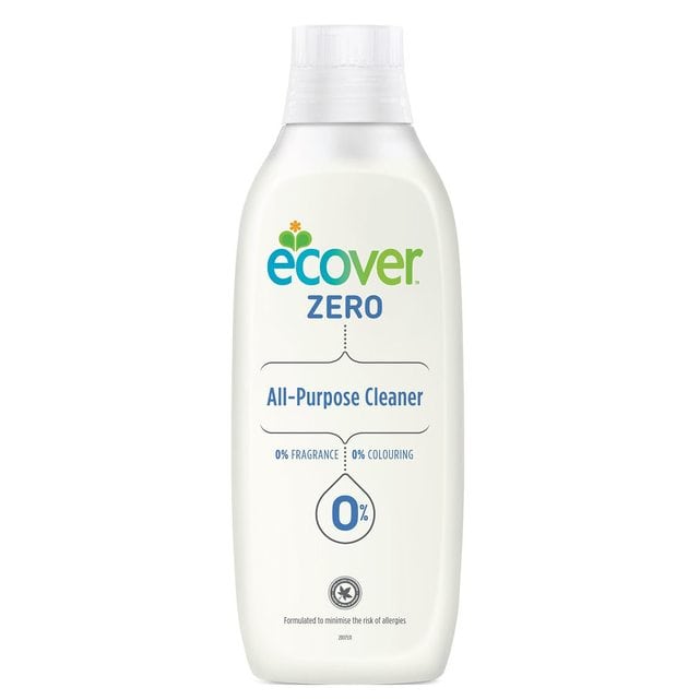 Ecover Экологическое универсальное моющее средство 1000 мл Zero