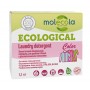 Molecola Экологичный стиральный порошок для цветного белья с растительными энзимами 1200 г