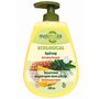 Molecola Экологичное жидкое мыло для рук Освежающий ананас 550 мл