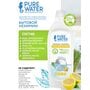 Pure Water Гель для кухни Сочный лимон 500 мл