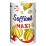 Soffione Бумажные полотенца 2 слоя Maxi