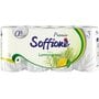 Soffione Premio Fresh Lemongrass Туалетная бумага 3 слоя