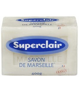 Мыло марсельское Superclair