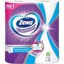 Zewa Premium 1/2 листа бумажные полотенца 2 слоя 2 штуки