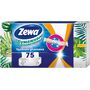 Zewa Удобная упаковка Бумажные полотенца 75 листов
