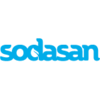 Экологичные средства для дома Sodasan