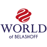 WORLD OF BELASHOFF