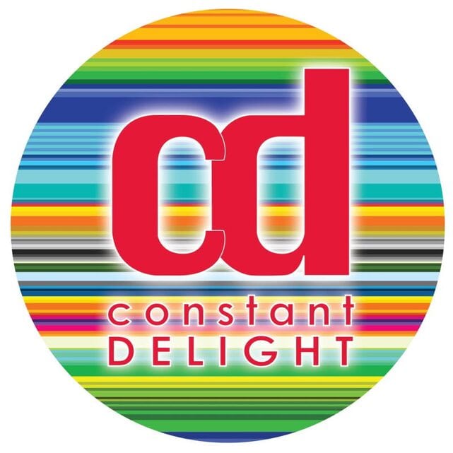 Constant Delight Пакет полиэтиленовый 34x40 см