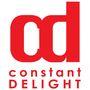 Constant Delight Пакет полиэтиленовый 34x40 см