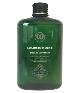 Бальзам после бритья Barber Constant Delight