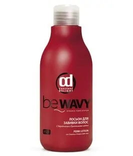 Лосьон Be Wavy Constant Delight