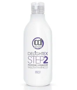 Эликсир-крем Шаг 2 Delightex Constant Delight