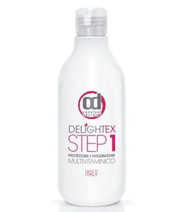 Эликсир Шаг 1 Delightex Constant Delight