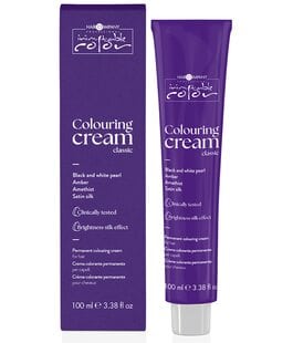 Крем-краска Inimitable Color Hair Company