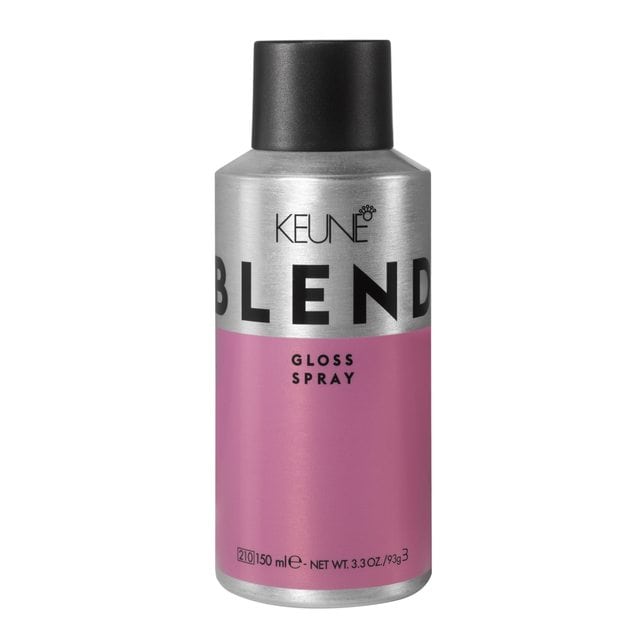 KEUNE Blend Gloss Spray Спрей-блеск 150 мл