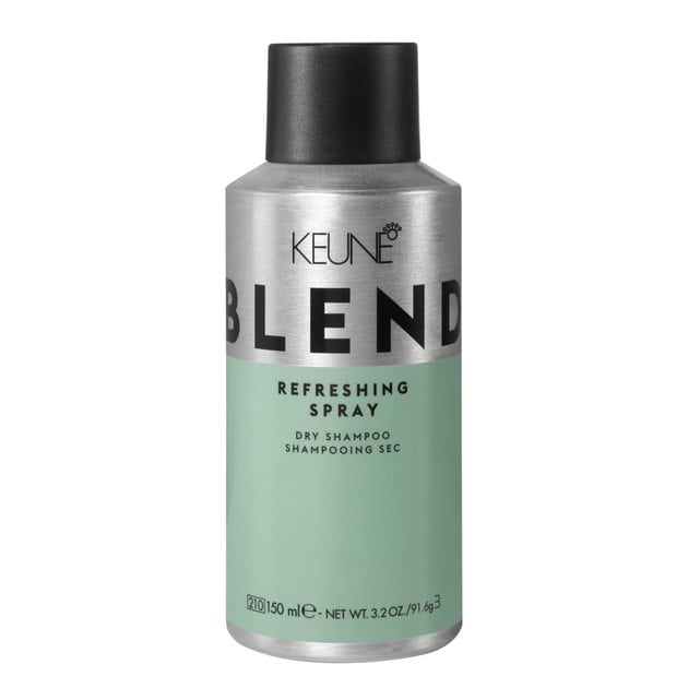 KEUNE Blend Refreshing Spray Сухой шампунь 150 мл