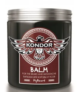 KONDOR My Beard Бальзам