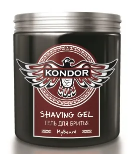 KONDOR My Beard Гель баночка