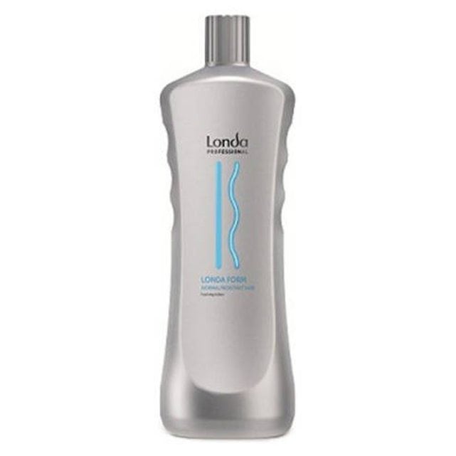 Londa Form Лосьон NR для долговременной укладки нормальных и трудноподдающихся волос 1000 мл