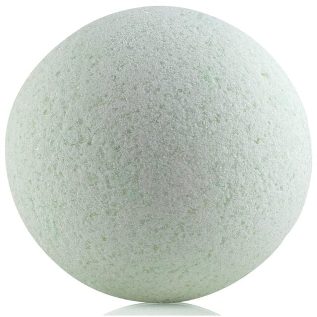 MiKo Бурлящий шарик для ванн Лайм и мята 185 г