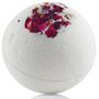 MiKo Бурлящий шарик для ванн Роза 185 г