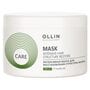 Ollin Professional Care Маска интенсивная для восстановления структуры волос