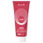 Ollin Professional Care Маска против выпадения волос с маслом миндаля