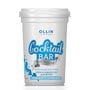 Ollin Cocktail Bar Крем-кондиционер для волос Молочный коктейль 500 мл