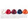 Ollin Professional Fashion Color Перманентная крем-краска для волос 60 мл