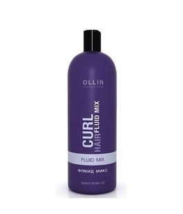 OLLIN Curl Hair Флюид микс
