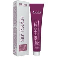 OLLIN Silk Touch Безаммиачный краситель