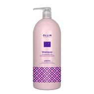 OLLIN Silk Touch Шампунь для нарощенных волос