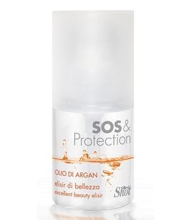 Аргановое масло Sos Protection SHOT